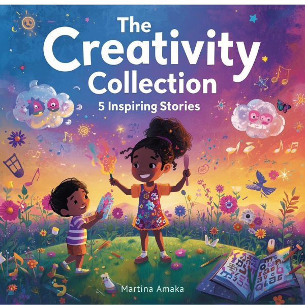 The Creativity Collection
